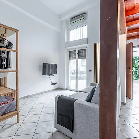 House Ladder Apartament