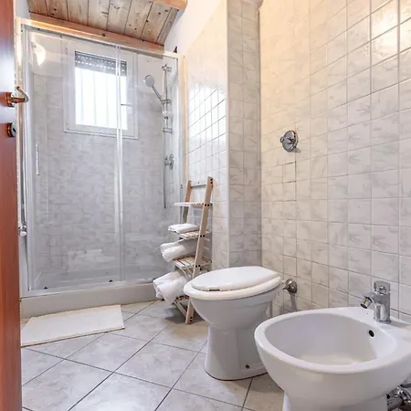 House Ladder Apartament