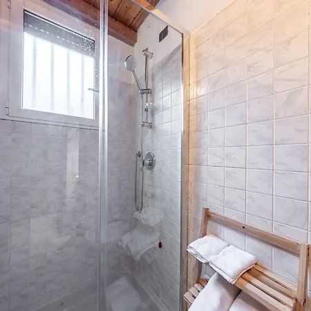 House Ladder Apartament Sesto San Giovanni